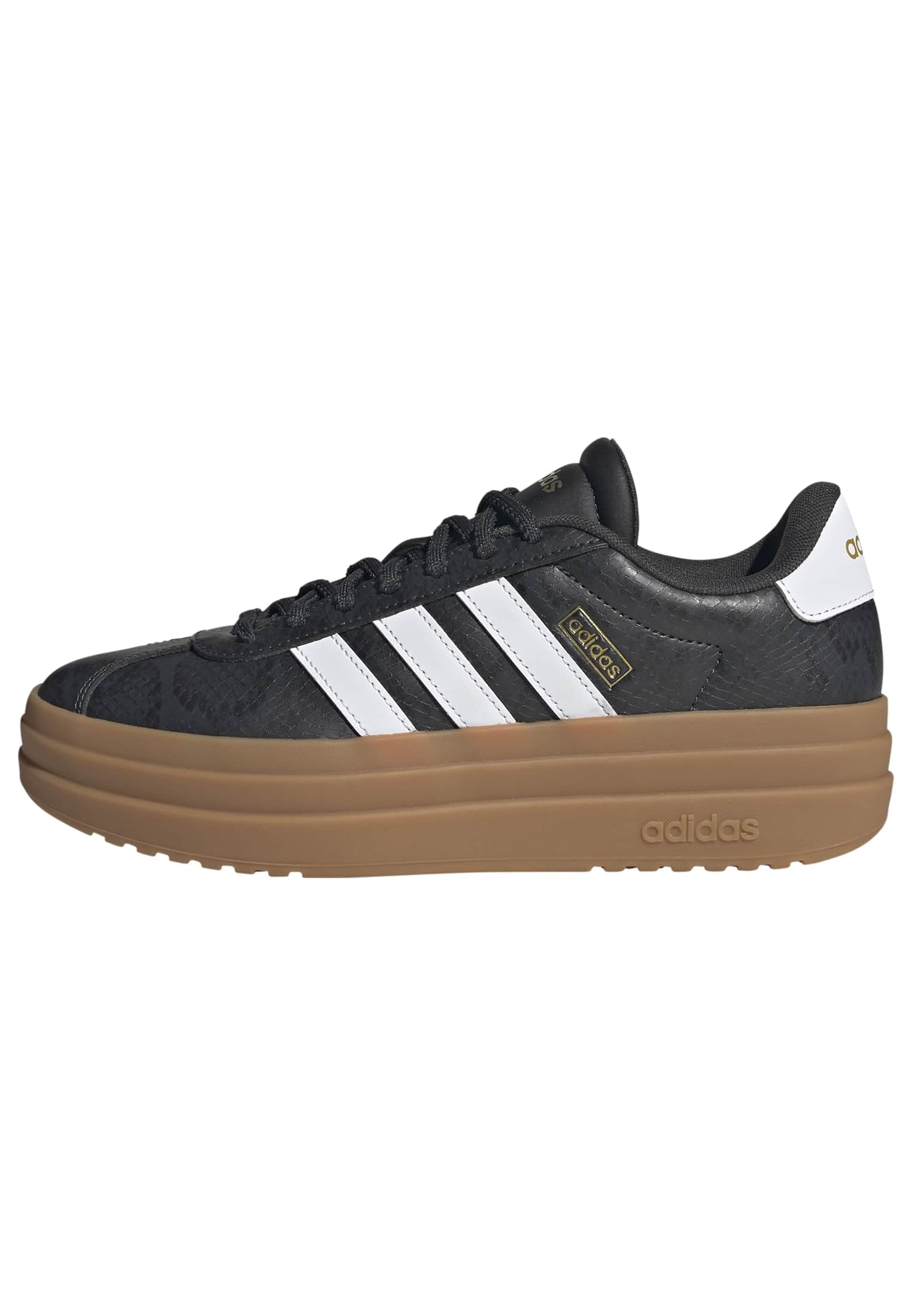 adidas Women's VL Court Bold Sneaker