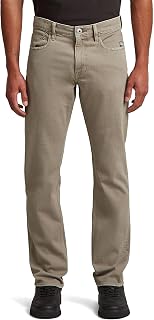 G-Star - Mosa Straight Jeans, Men's Jeans