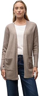 Street One Women's Open Cardigan