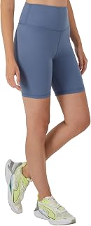 Hanes Women's Bike Shorts - Moves Athletic Shorts - 3"