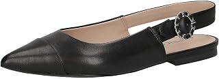 CAPRICE Women Shoes and Ankle Strap 9-29402-42 Width G Size: EU