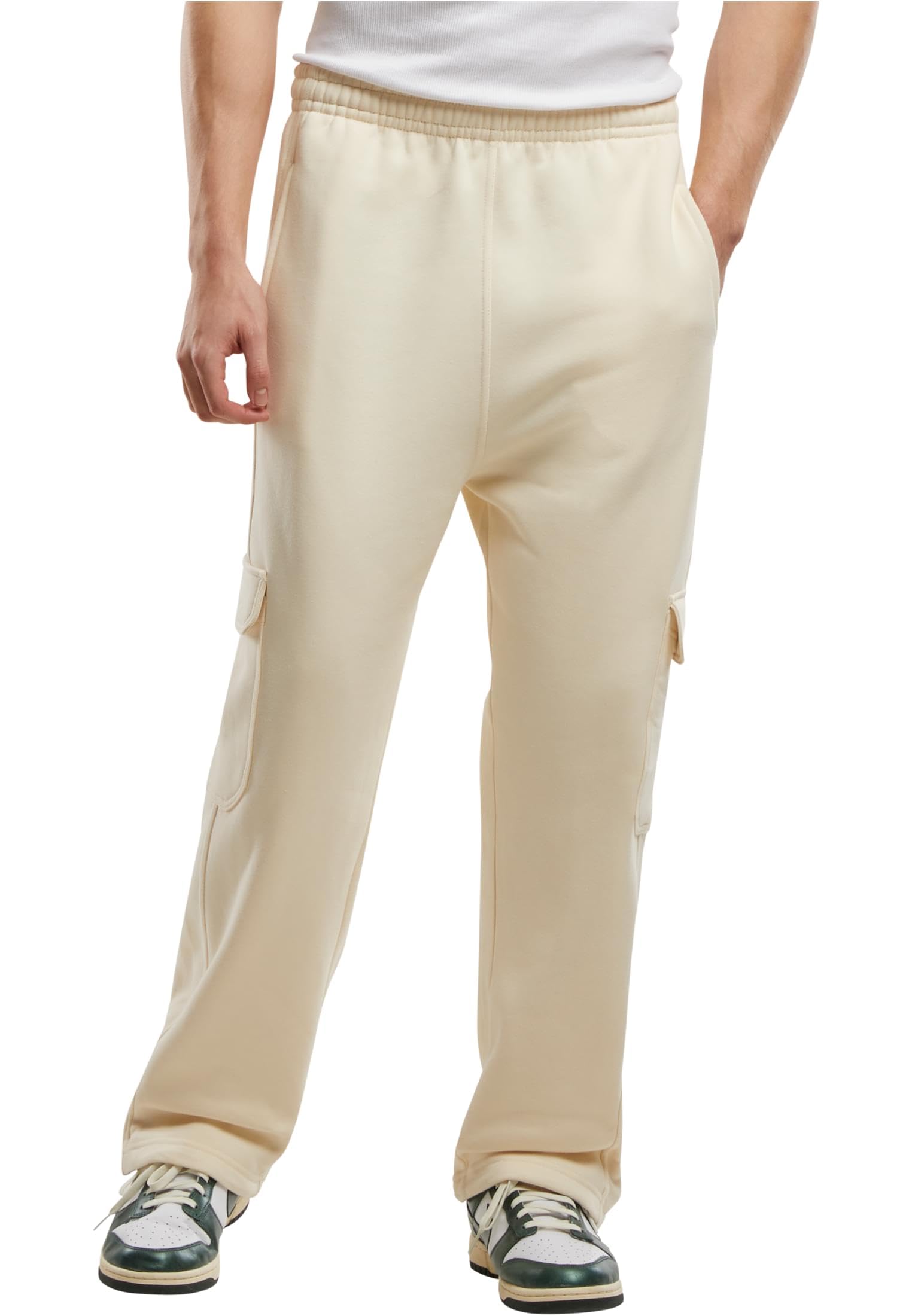 Urban Classics Herren Cargo Sweatpants
