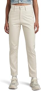 G-STAR RAW Slim Chino Wmn Pants for Women
