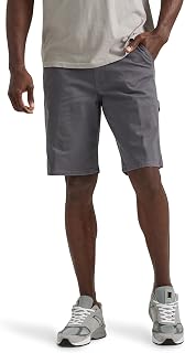 Lee Mens Legendary Workwear Carpenter Short