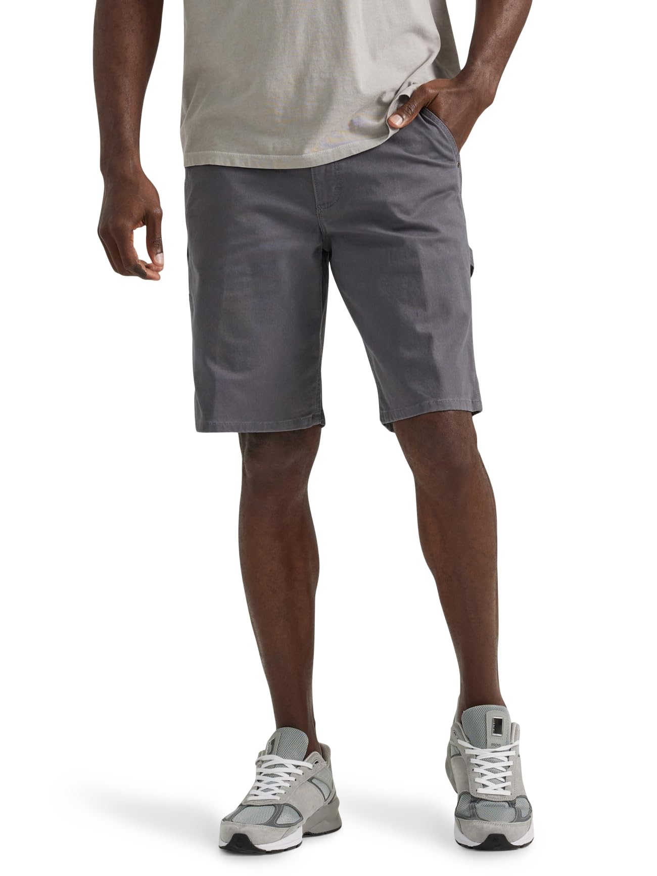 Lee Mens Legendary Workwear Carpenter Short