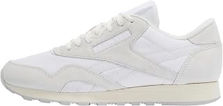 Reebok Classic Nylon SneakersMan