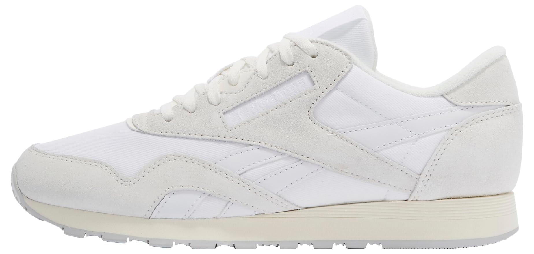 Reebok Classic Nylon SneakersMan
