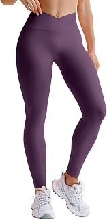 BRXL Butt Lifting Lycra No Front Seam Workout Leggings for Women Tummy Control High Waist Seamless Gym Leggings Pro 2.0