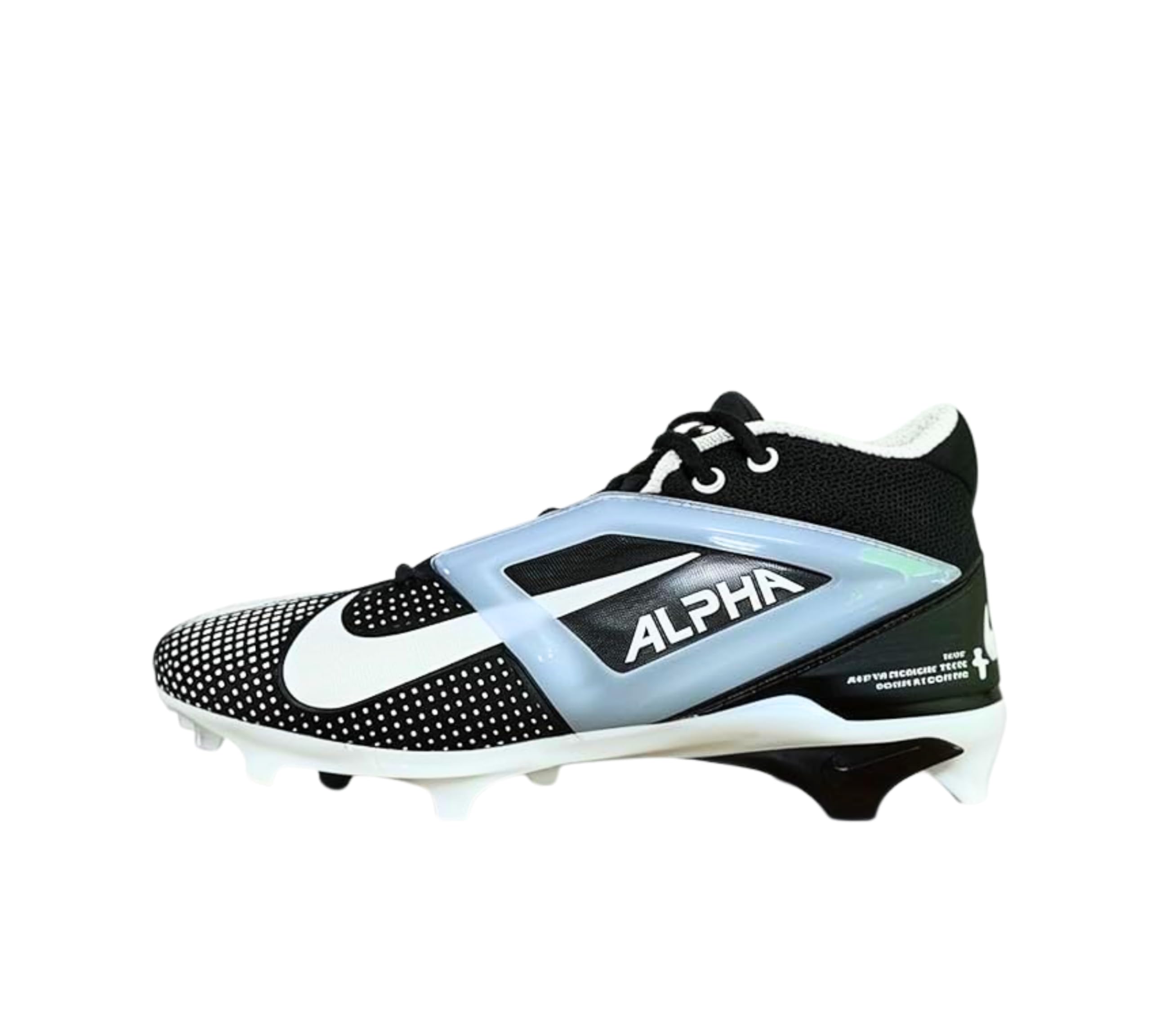 Nike Alpha Threat 4