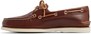 Sperry Mens Gold Cup™ Authentic Original™ 2-Eye Boat Shoe