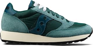 Saucony Jazz Original Vintage 1 Scarpe da ginnasticaDonna
