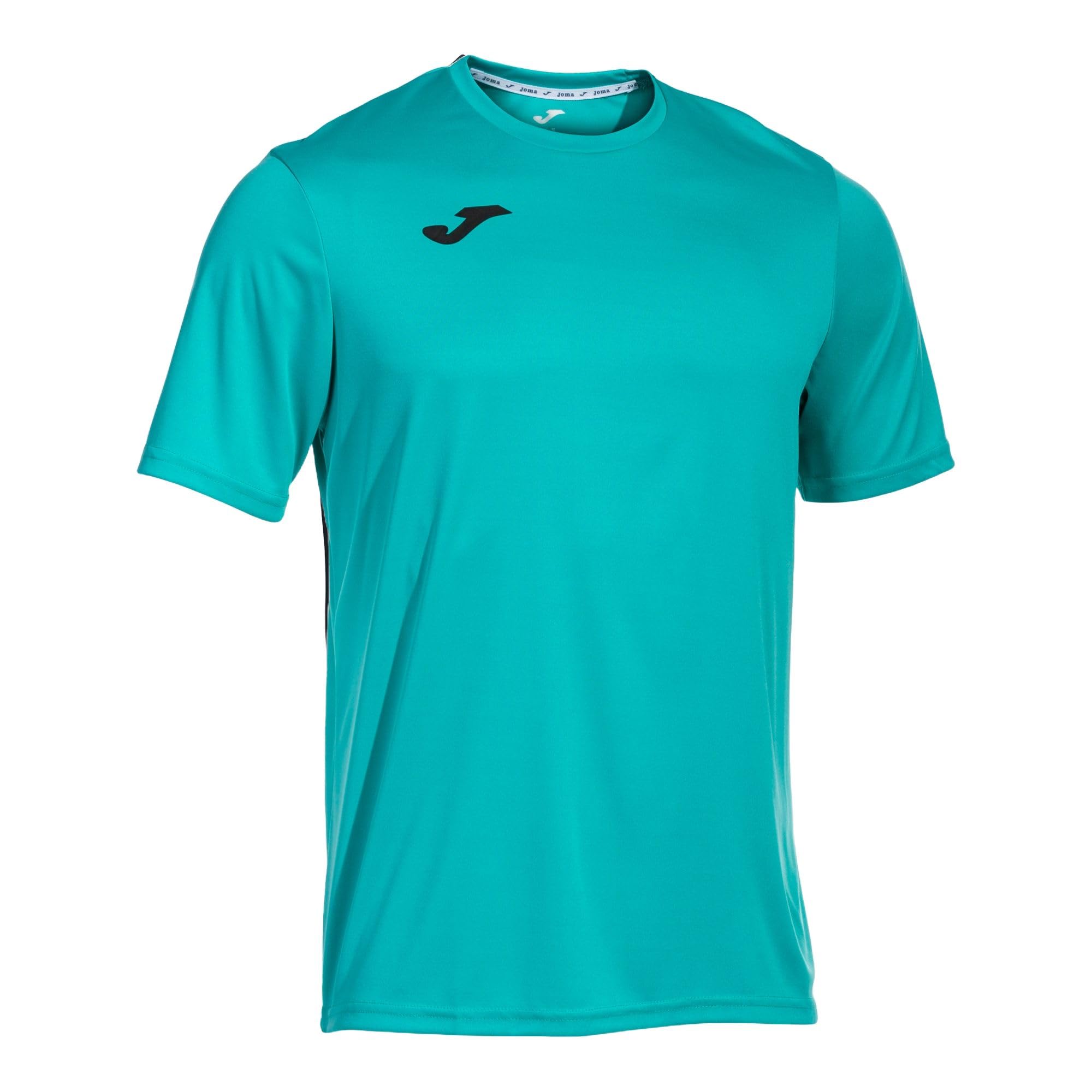 Joma Men's Sports T-Shirt, 6XS to 3XL, Lightweight and Breathable, Ideal for Run