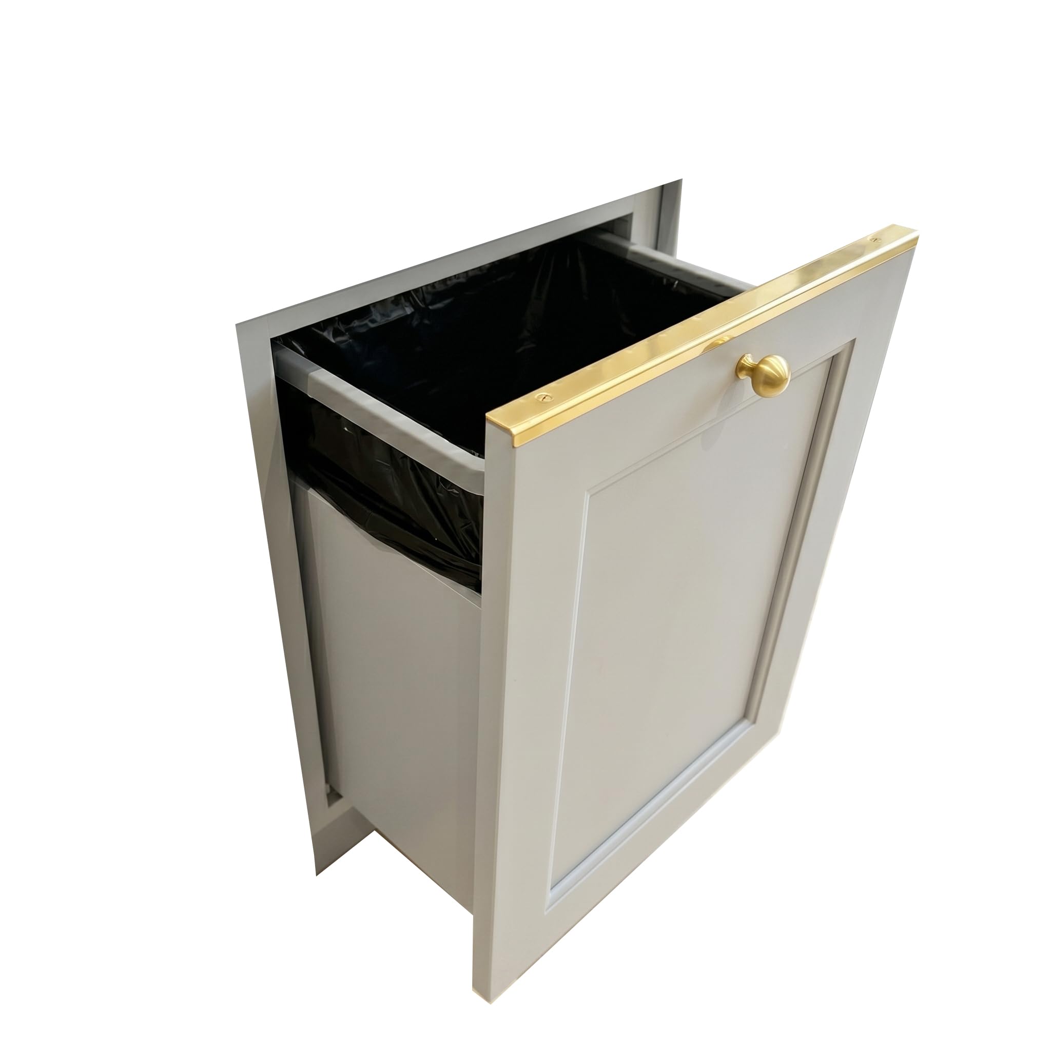 Unlacquered Brass Drawer Topper, Cabinet Protection – 1/16”(0.060”)-(1.5mm)