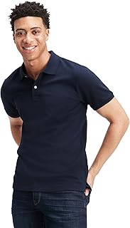 GAP Polo F-Logo PK Men's Polo Shirt
