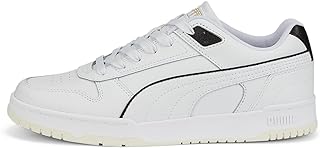 PUMA Unisex Rbd Game Low Trainers