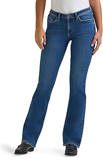 Lee - Regular Fit Bootcut Jean, Women's Jeans