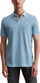 Marc OPolo Polo Shirt Short Sleeve Men's Organic Cotton Regular Fit