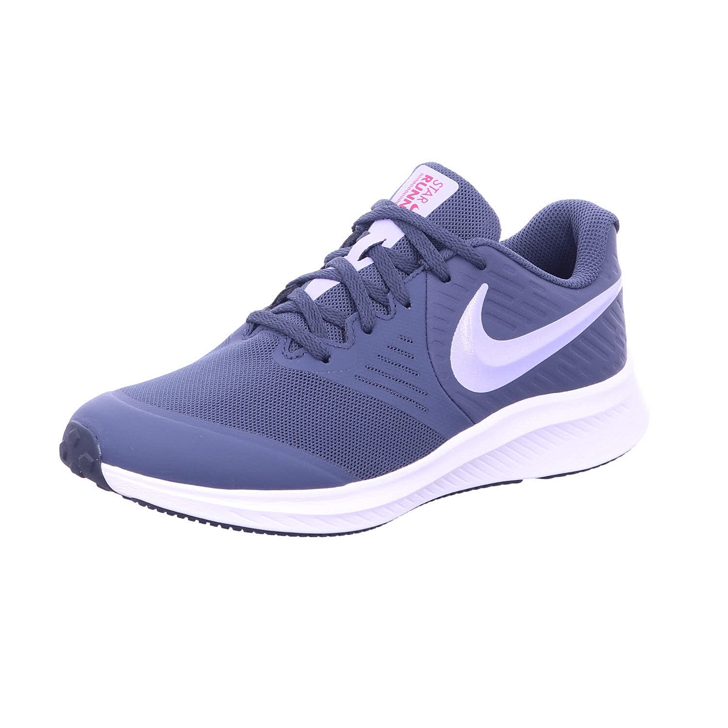 Nike Star Runner 2 (Gs) Unisex Adult Athletics Shoes