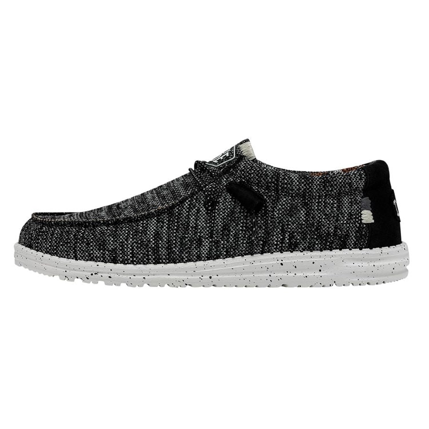 HEYDUDE Wally Sox, Mocassini Uomo