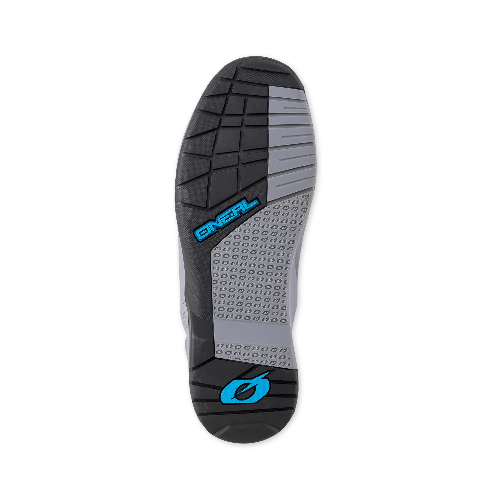 O'NEAL | Motocross Boots | Enduro Motorcycle | Non-slip Sole for Maximum Grip, E