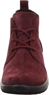 Legero Softboot, Stivali da Neve Donna, Rubin (Rot) 5920, 36 EU