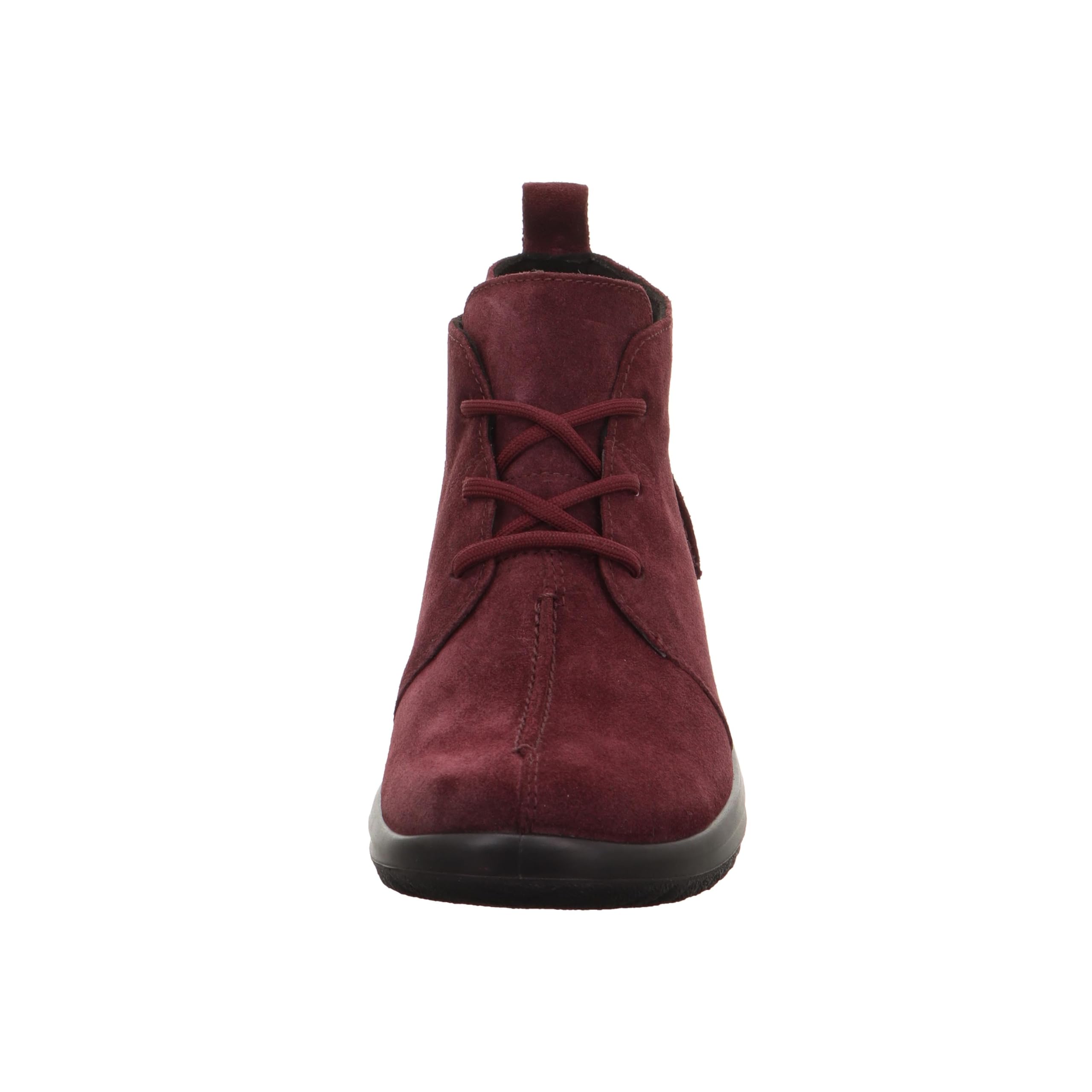Legero Softboot, Stivali da Neve Donna, Rubin (Rot) 5920, 36 EU
