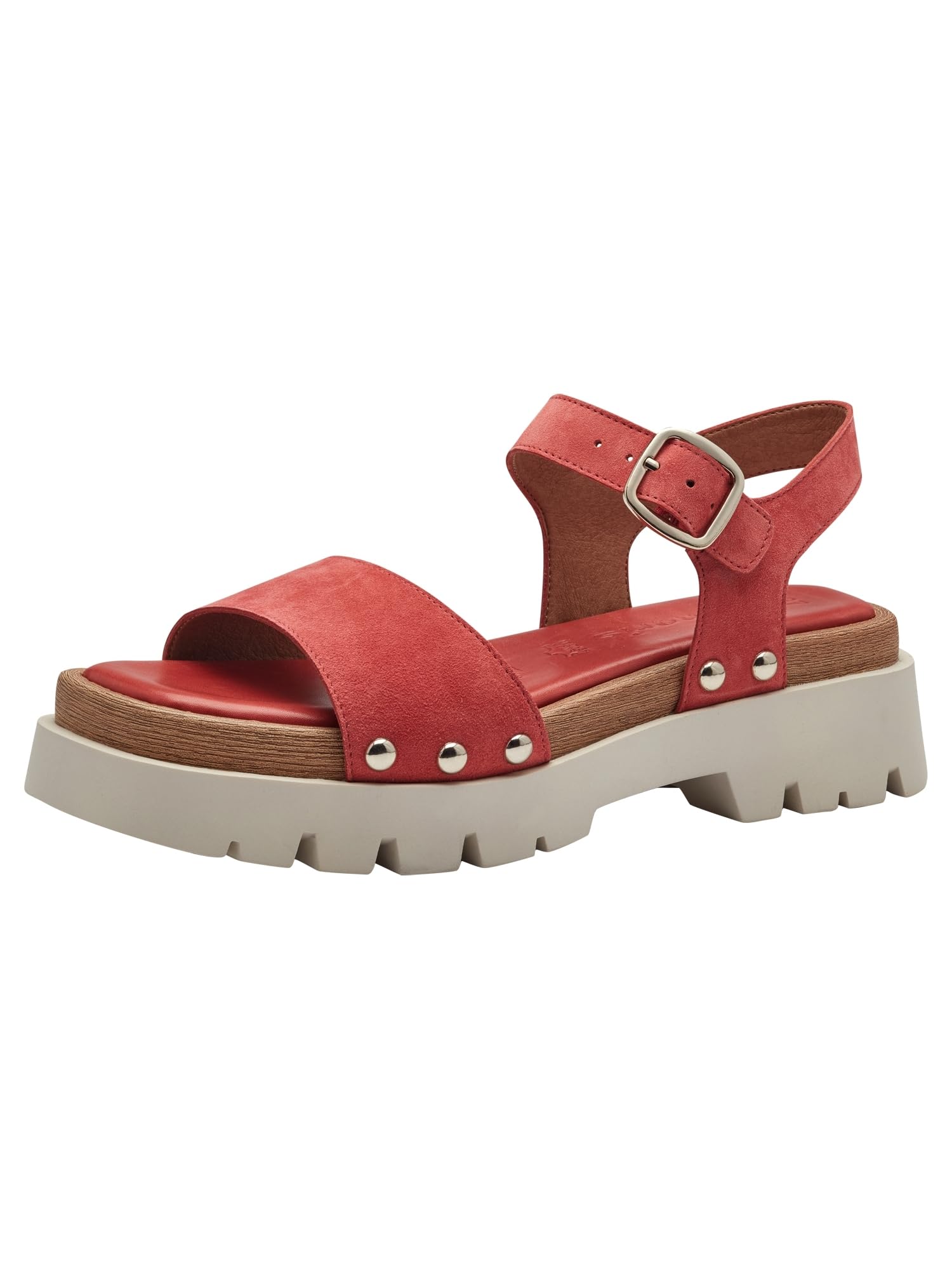 Tamaris Heeled Sandal 1-28230-42