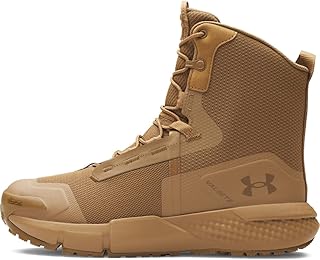 Under Armour UA Charged Valsetz 0001 - Black 40