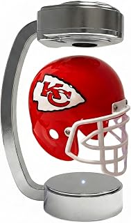 Officially Licensed NFL Mini Hover Helmet