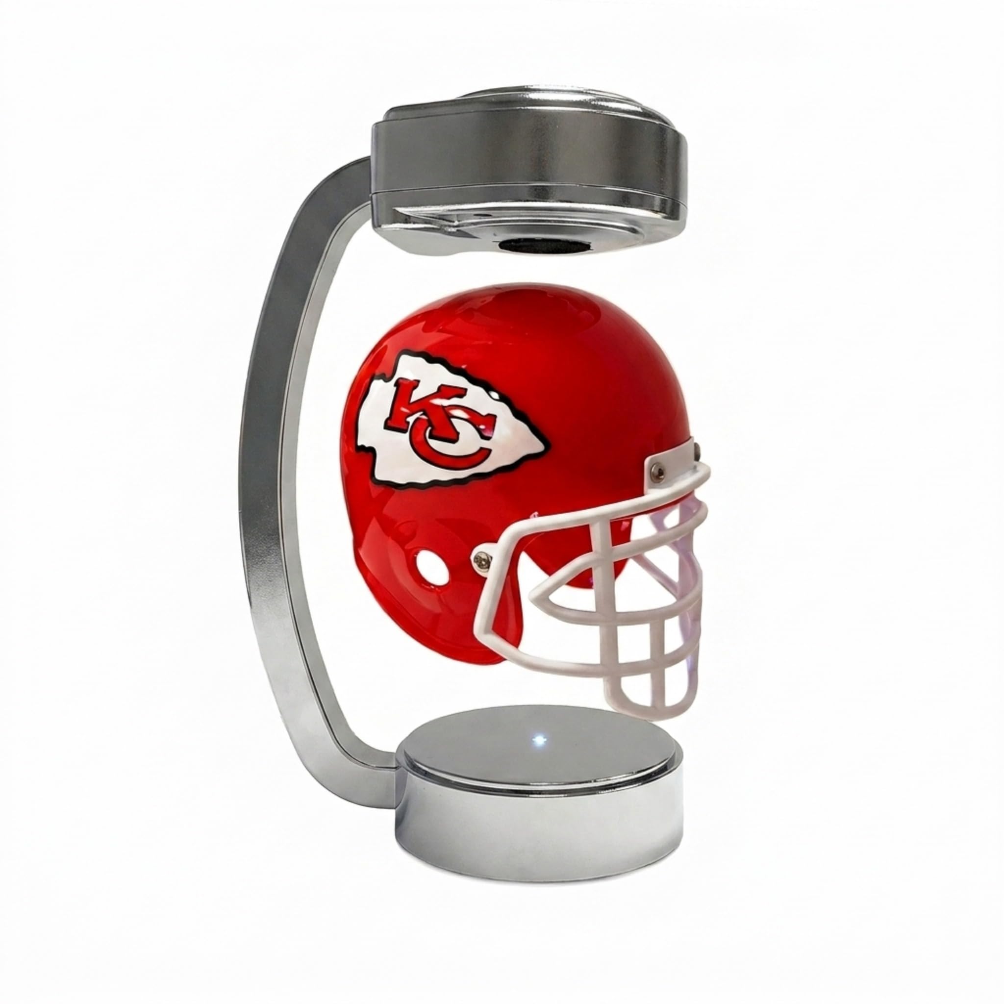 Officially Licensed NFL Mini Hover Helmet