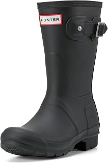 Hunter Women's Original Short Rain Boots