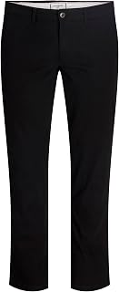 Jack & Jones Jpstmarco Jjdave LC Noos Pls - Pantalones Chinos Hombre