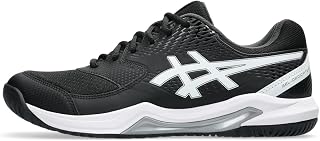 ASICS Gel-Dedicate 8 Padel 1041a414-001 Black