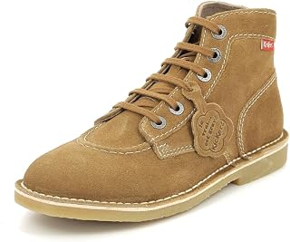 Kickers Kicklegend, Women's Lace-Up Shoes
