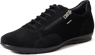 Geox U Symbol A, Men's Fashion Trainers