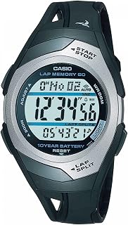 Casio TIMELESS COLLECTION Women STR-300C-1VEF Unisex Watch