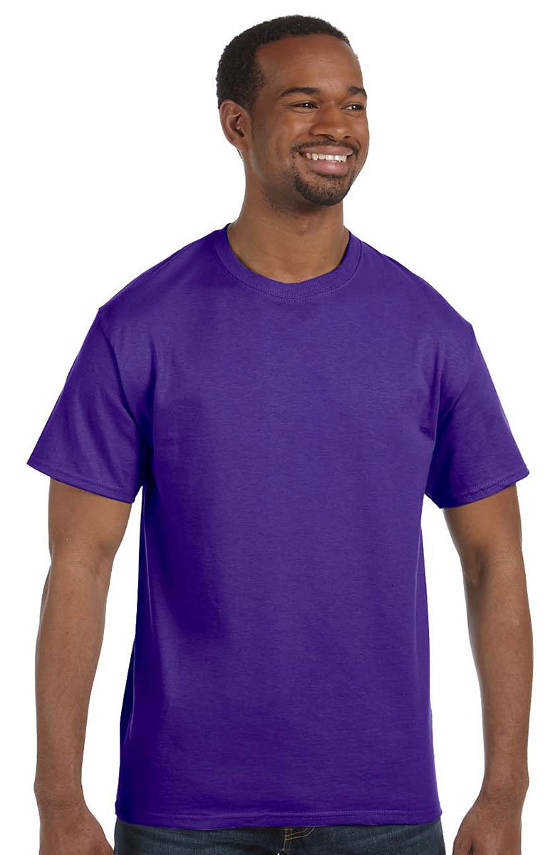Hanes Safety for Men