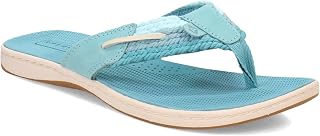 Sperry Top-Sider レディース Parrotfish ビーチサンダル