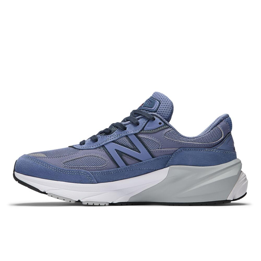 New Balance Unisex New Balance Made in Usa 990v6 General | Unisex Running Inspir