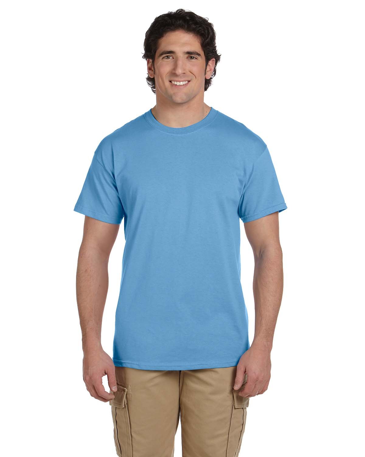 Gildan T-shirt 2000 Adult T-shirt Set of 2