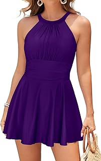 SHEKINI Full Coverage Women's Bikini