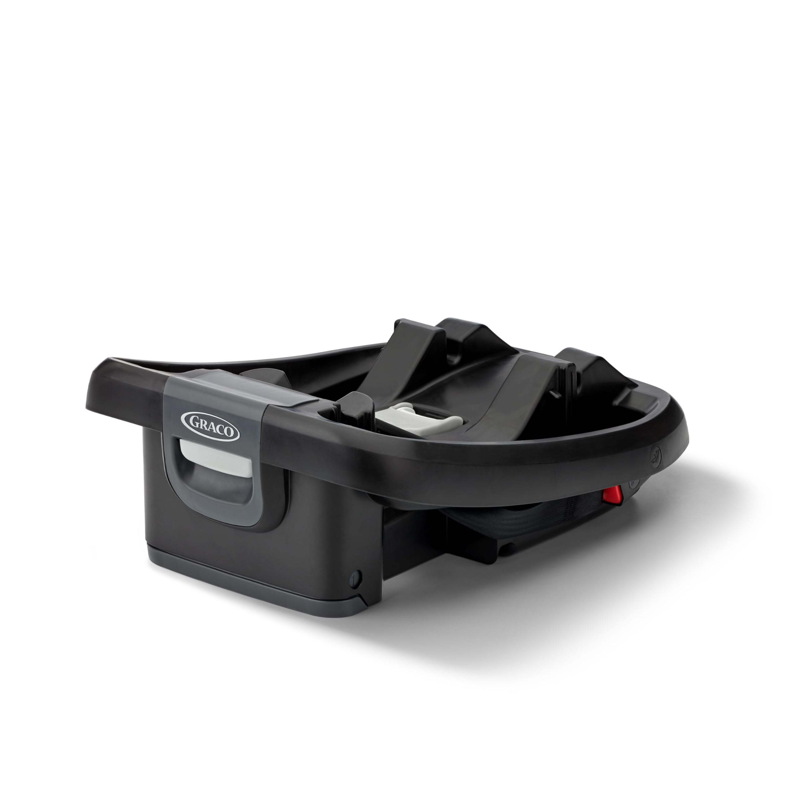 Graco Gomax Infant Car Seat Base, Black | Compatible Only with Graco GoMax Infan