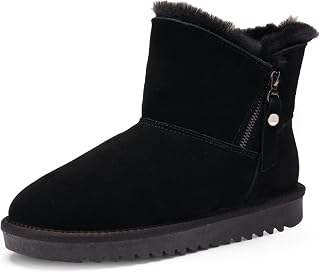 ARA Alaska Women's Ankle Short Boots