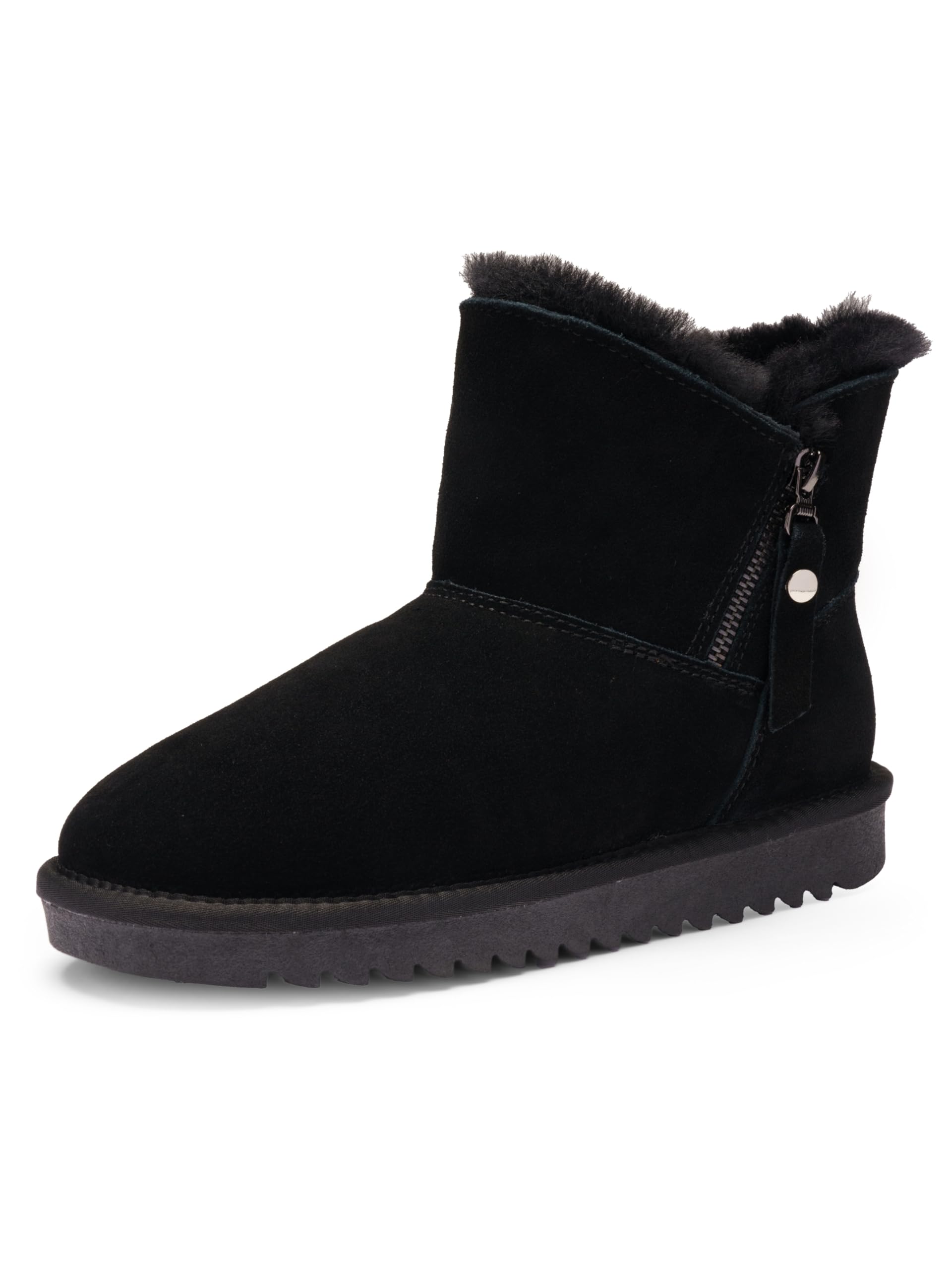 ARA Alaska Women's Ankle Short Boots