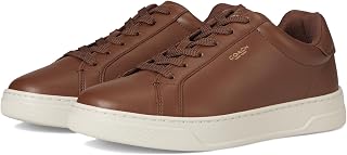 Coach Men's High Line Sneakers