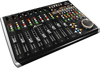 Behringer X-Touch Universal DAW Remote Control for Studio & Live Applications