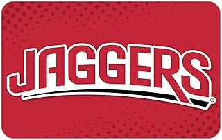 Jaggers eGift Card