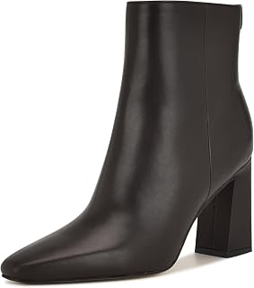 NINE WEST Reraye Women's Ankle Boots