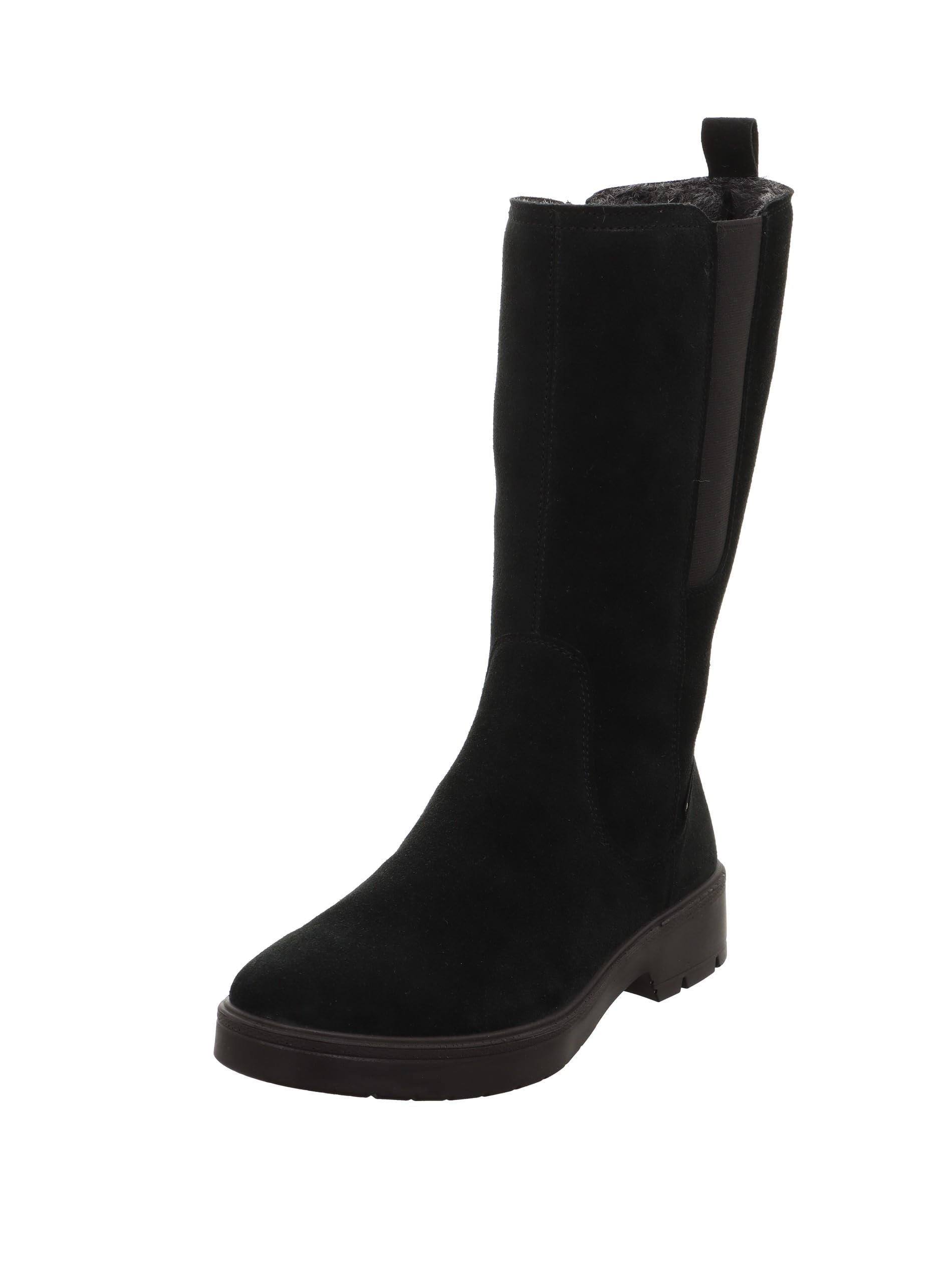 Legero Mystic Gore-Tex with Warm Padding, Women's Snow Boots