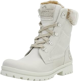 Panama Jack Tuscani B1 Napa Grass Women’s Warm Lined Snow Boots